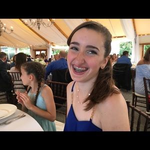 Meet your Posher, Kat